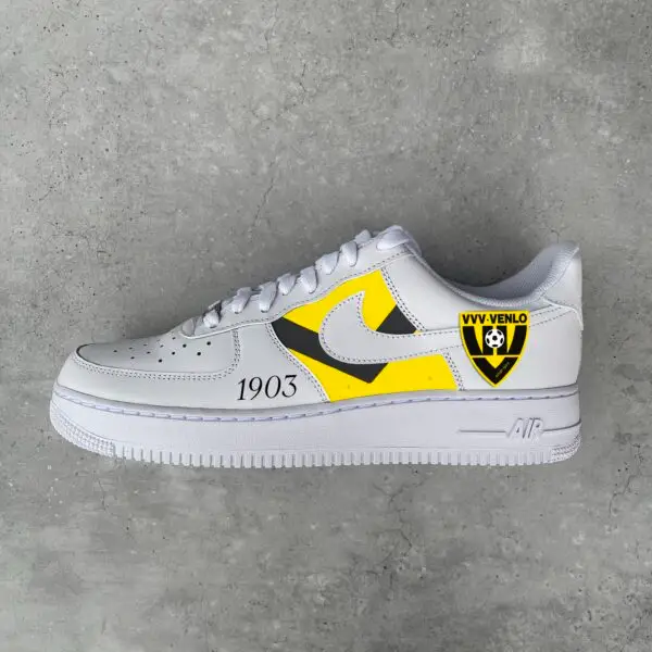 Custom AIR FORCE 1 - VVV Venlo